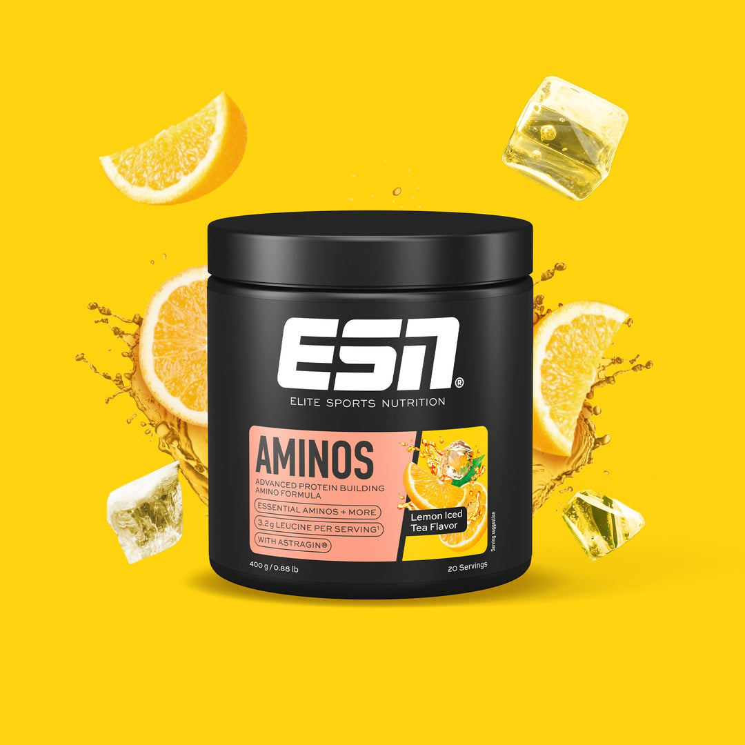ESN | Aminos - 400g