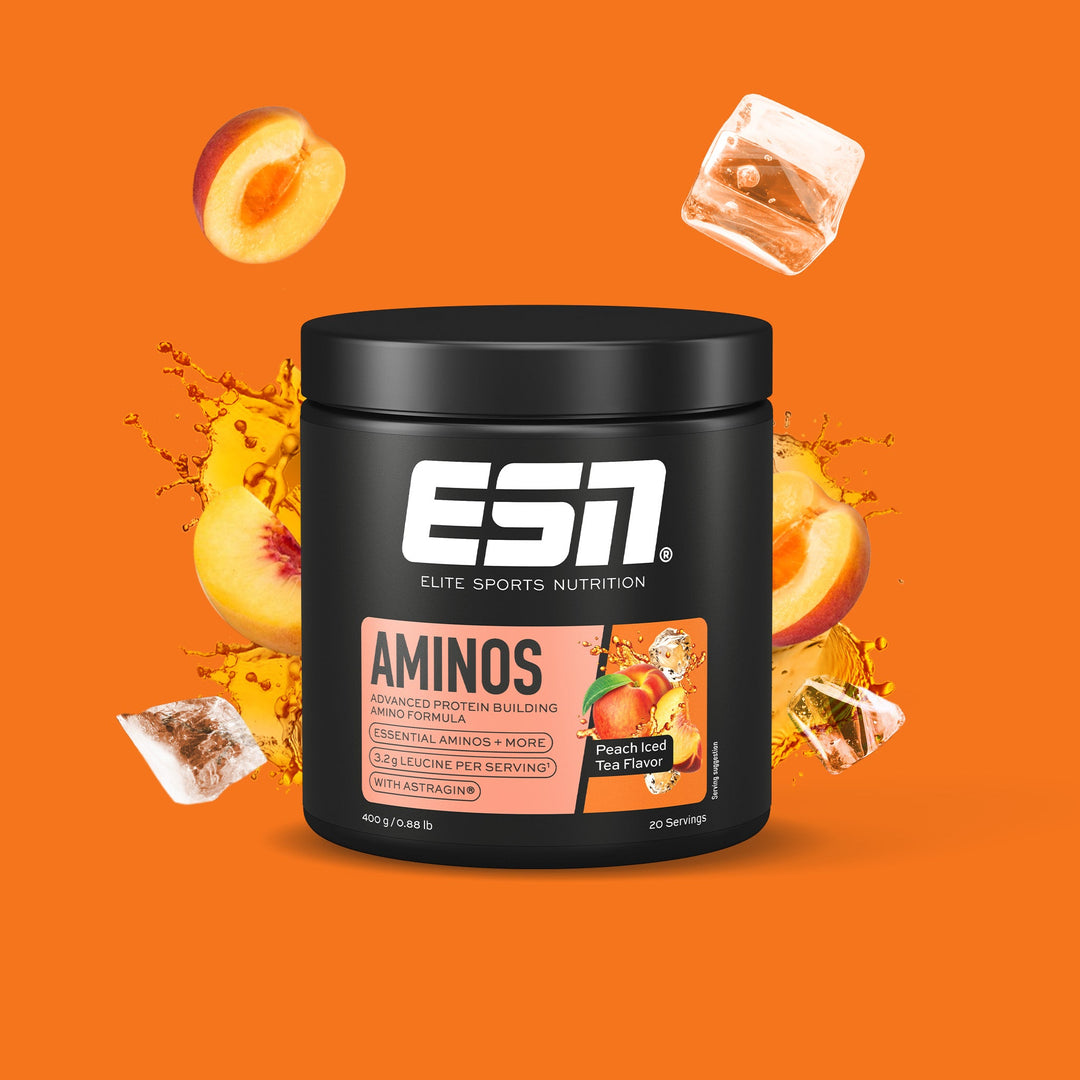 ESN | Aminos - 400g