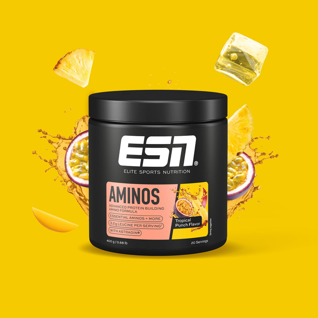 ESN | Aminos - 400g