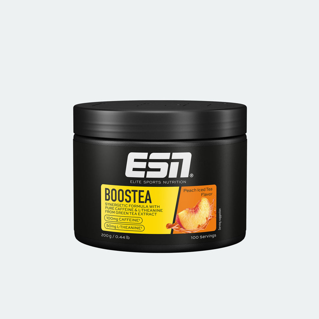 ESN | BOOSTEA - 200g