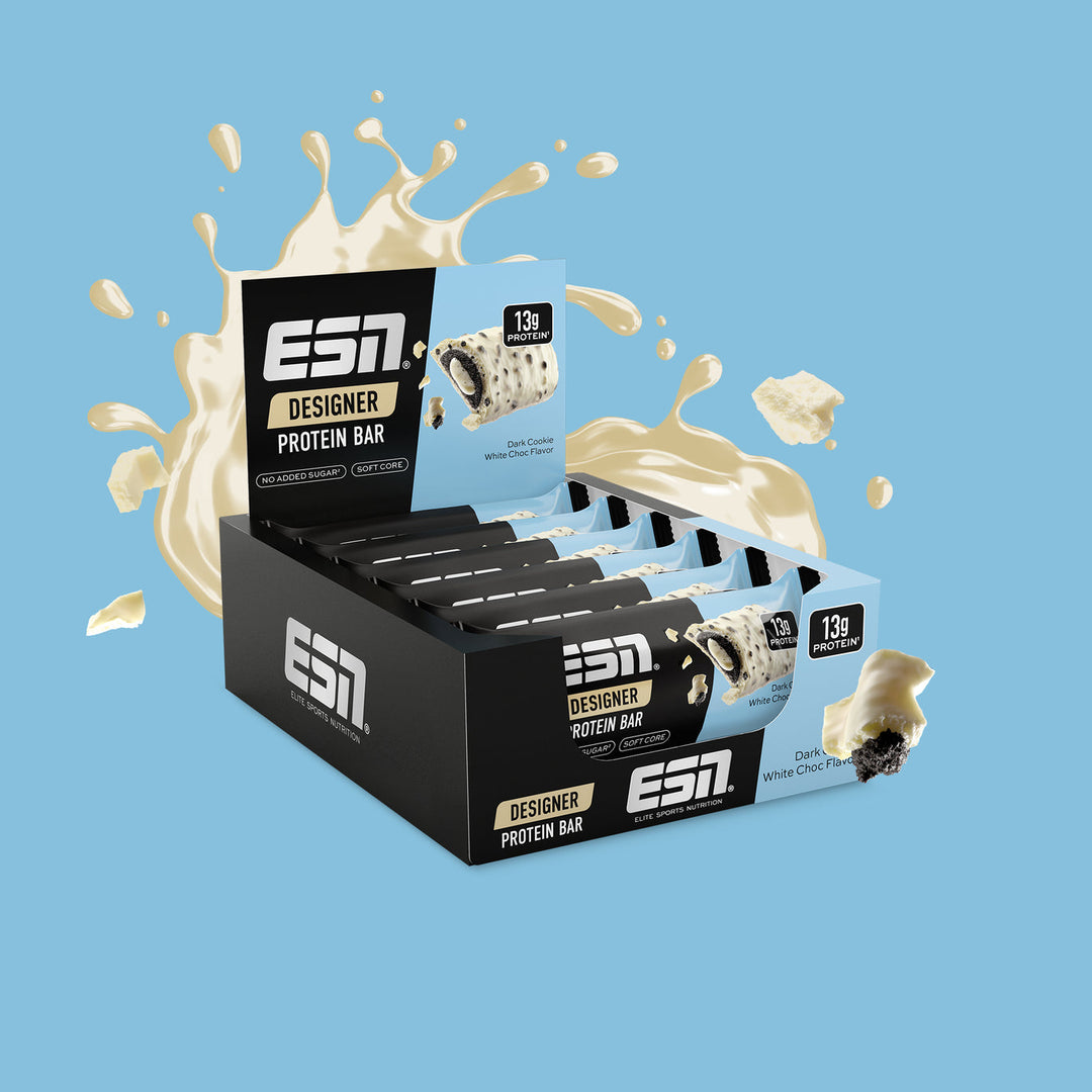 ESN | Designer Bar Premium Box (12x45g)