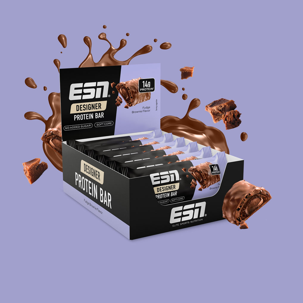 ESN | Designer Bar Premium Box (12x45g)