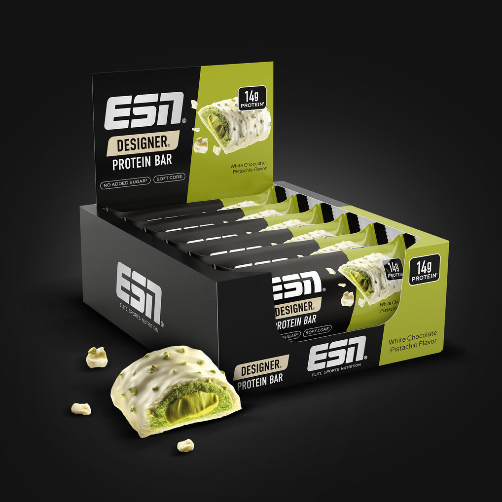 ESN | Designer Bar Premium Box (12x45g)