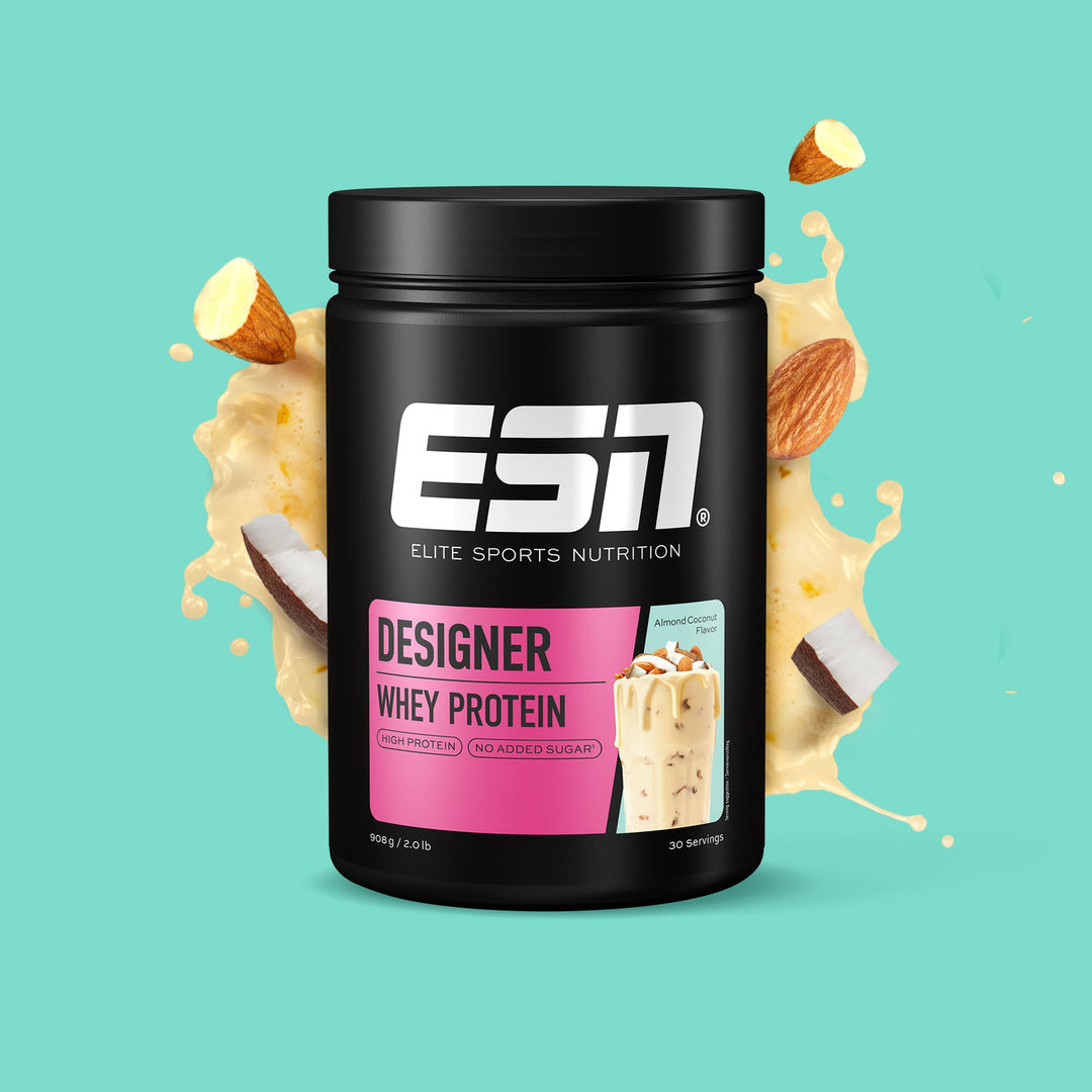 ESN | Designer Whey Protein - 908g