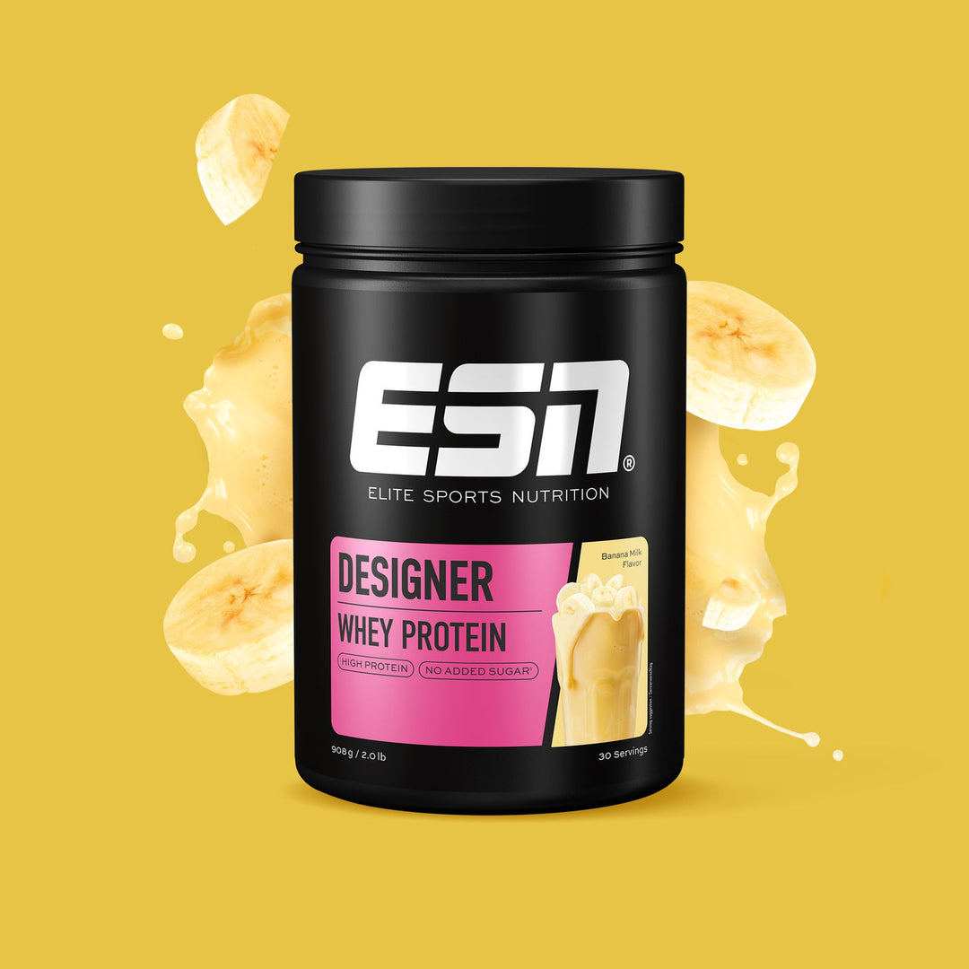 ESN | Designer Whey Protein - 908g