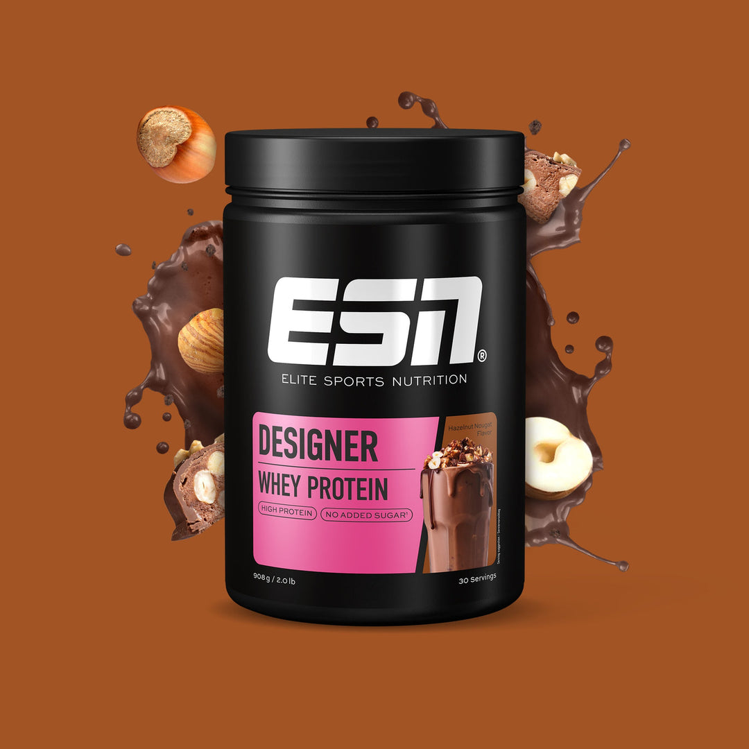 ESN | Designer Whey Protein - 908g