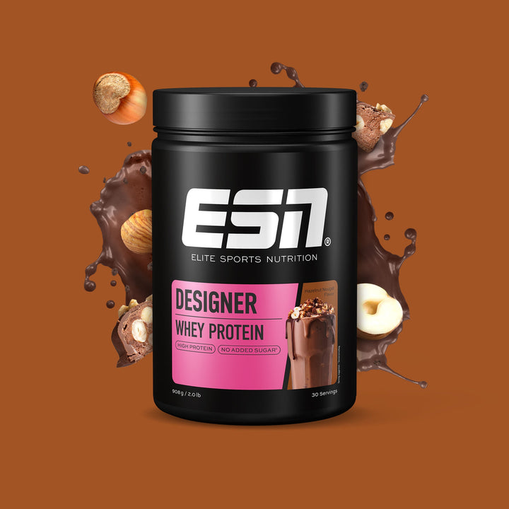 ESN | Designer Whey Protein - 908g