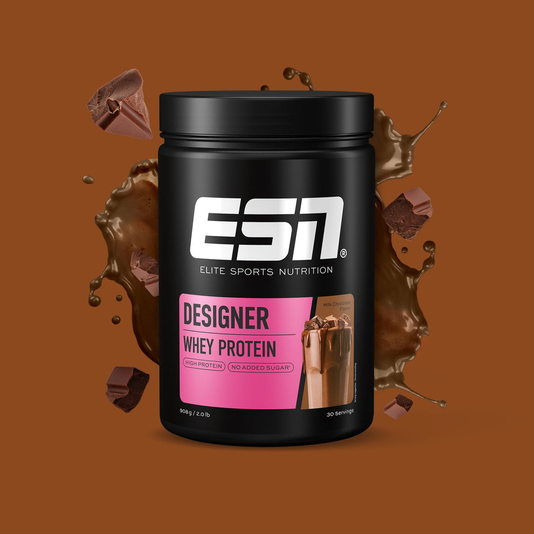 ESN | Designer Whey Protein - 908g