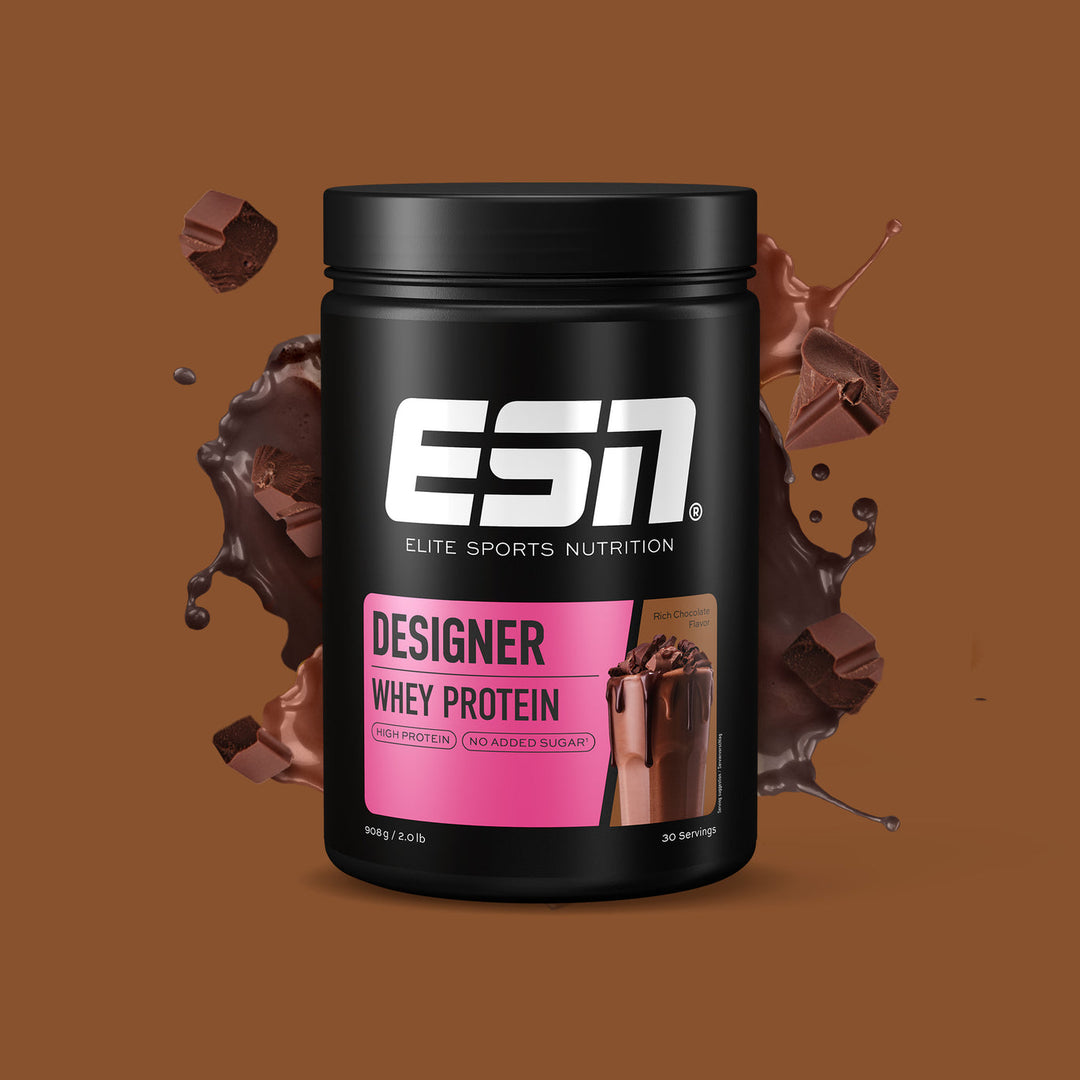 ESN | Designer Whey Protein - 908g