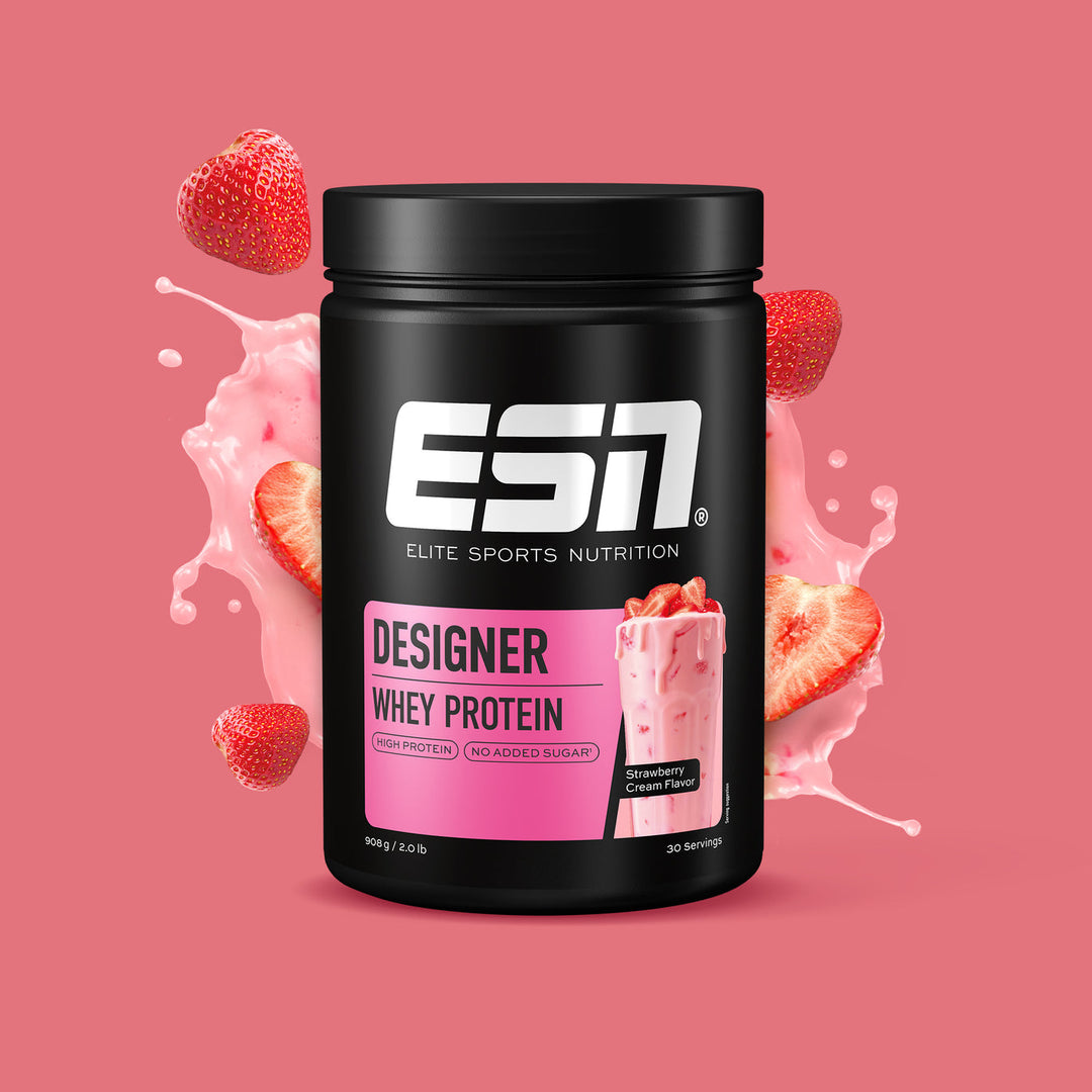 ESN | Designer Whey Protein - 908g
