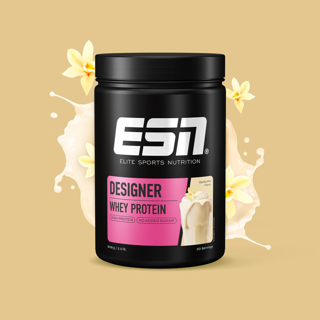 ESN | Designer Whey Protein - 908g