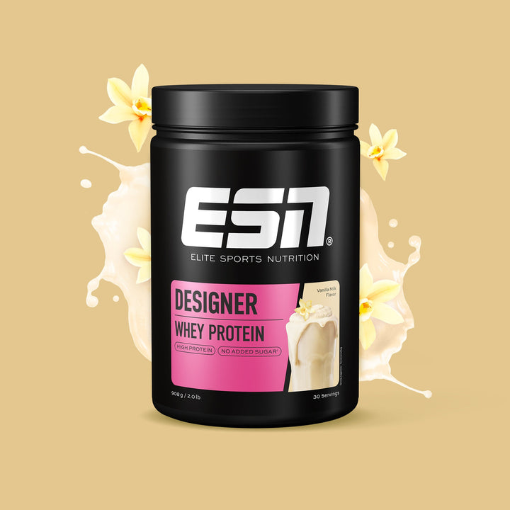 ESN | Designer Whey Protein - 908g
