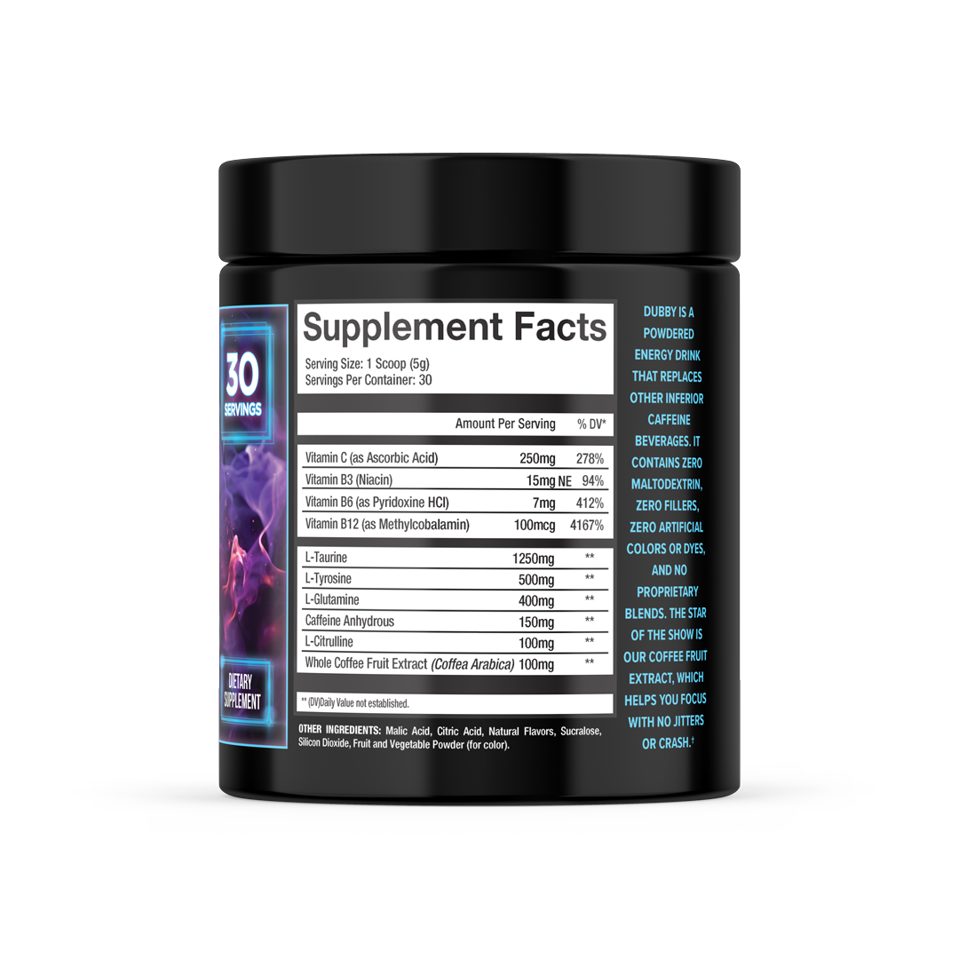 Dubby - Shadow Monarch Surge Solo Leveling