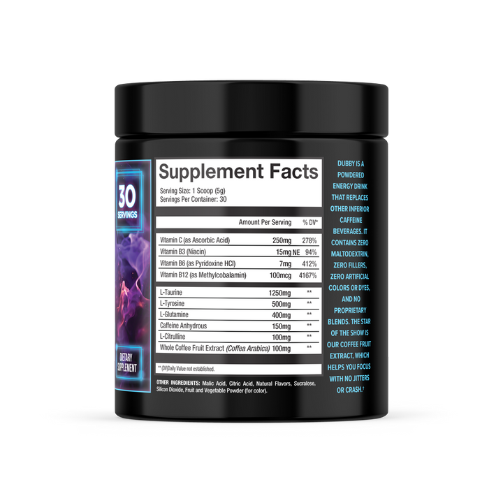 Dubby - Shadow Monarch Surge Solo Leveling