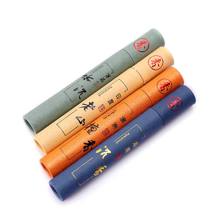 The Fitness Outlet | Premium Räucherstäbchen