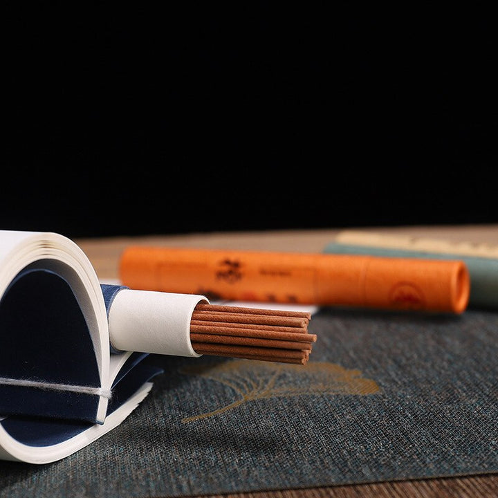 The Fitness Outlet | Premium Räucherstäbchen