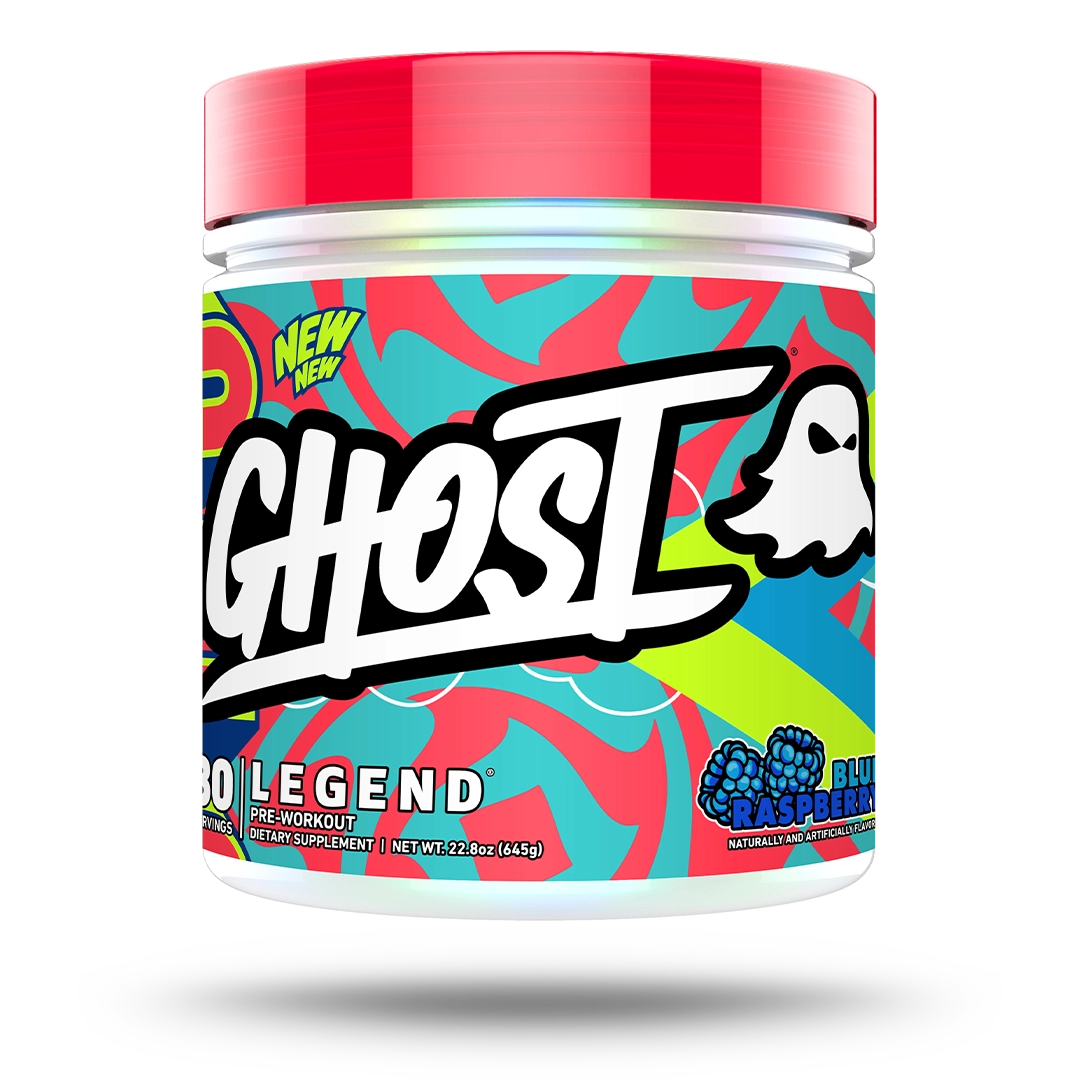 GHOST | Legend V4 - 645g