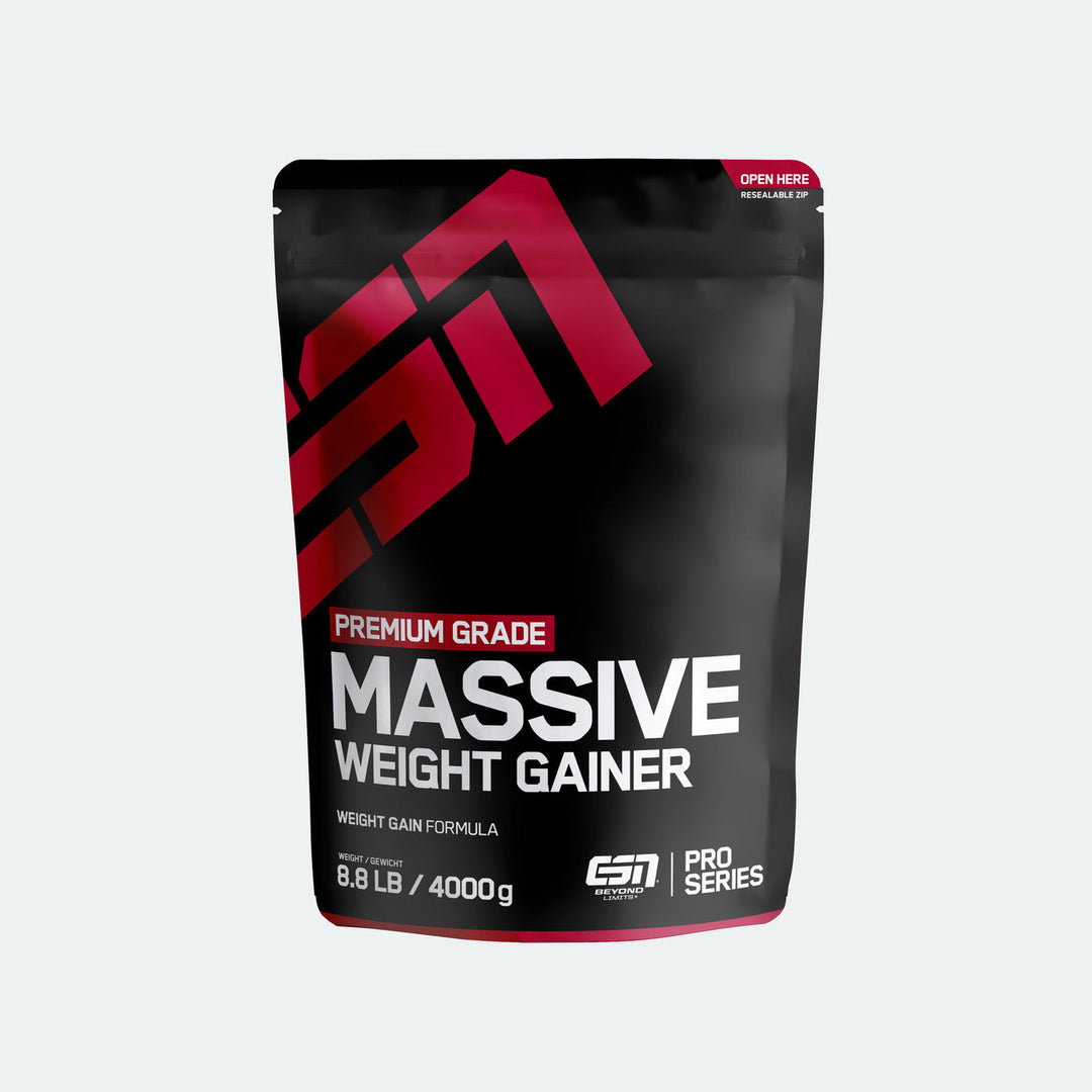 ESN | Massive Weight Gainer - 4000g