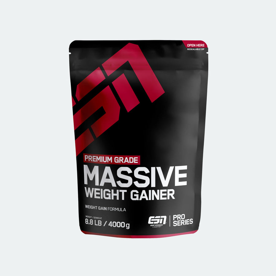ESN | Massive Weight Gainer - 4000g