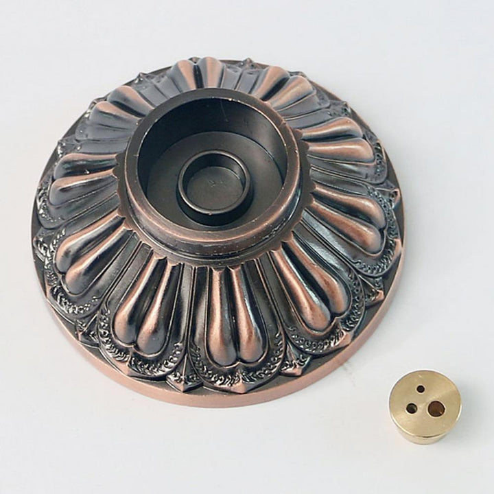 The Fitness Outlet | Sutinna Räuchergefäß