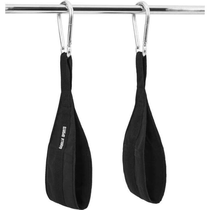 Gorilla Sports | Bauchtrainingsschlaufen