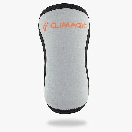 Climaqx | Knee Sleeves - Grey