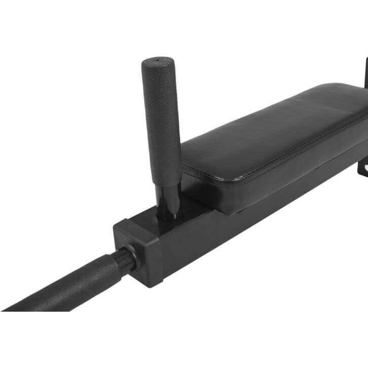 Gorilla Sports | Dips-Barren Wandmontage