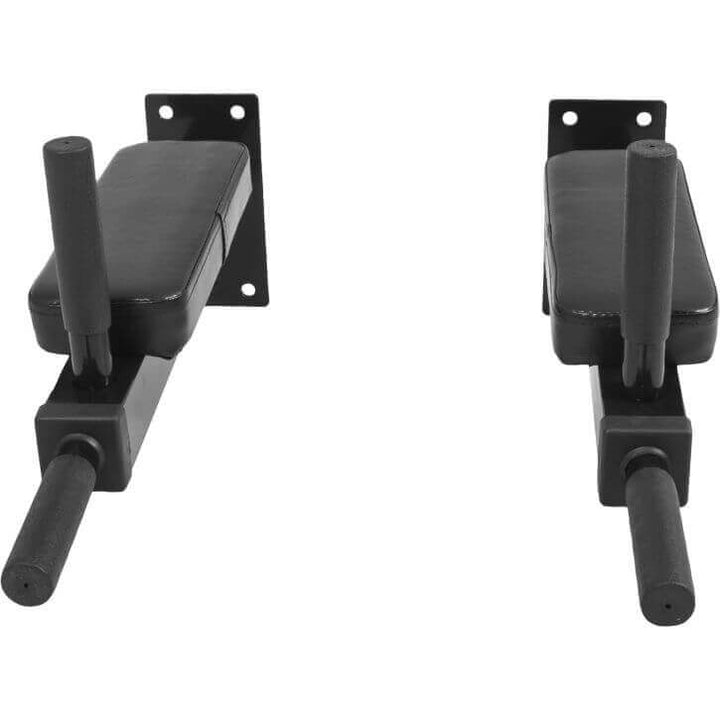 Gorilla Sports | Dips-Barren Wandmontage