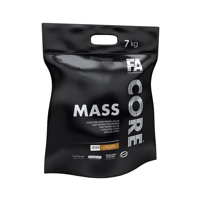 FA Nutrition | CORE Mass - 7000g
