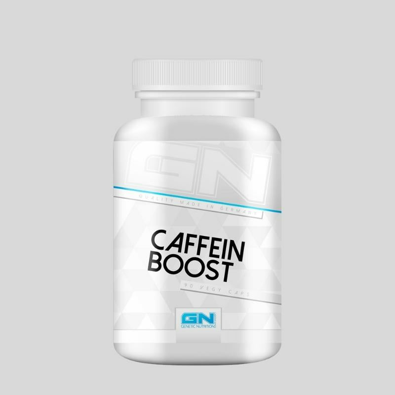 GN Laboratories | Caffein Boost - 90 Kapseln