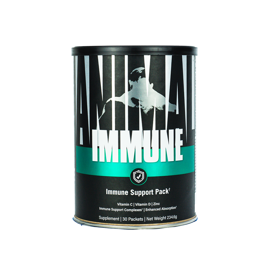 Universal Nutrition | Animal Immune Pak - 30 Packs