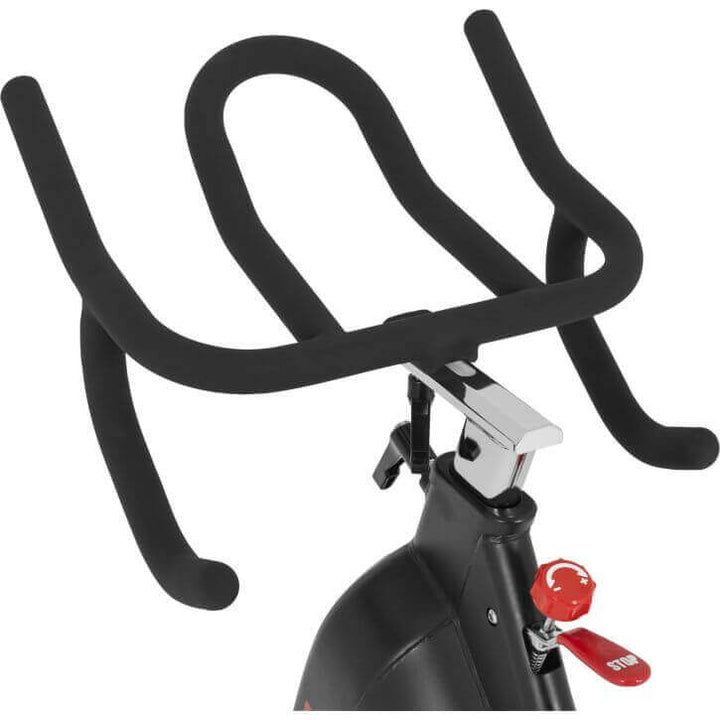 Gorilla Sports | Indoor Cycling mit Tretlager F50x100