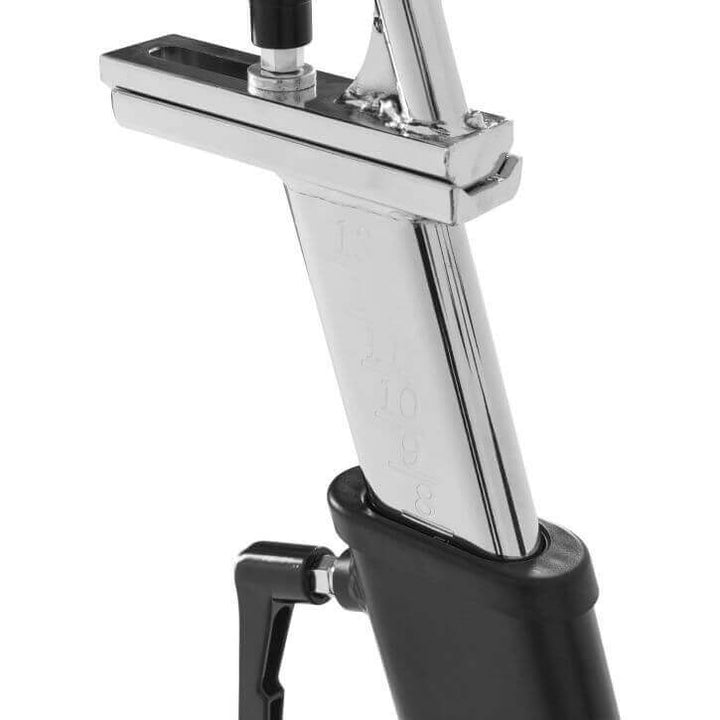 Gorilla Sports | Indoor Cycling mit Tretlager F50x100