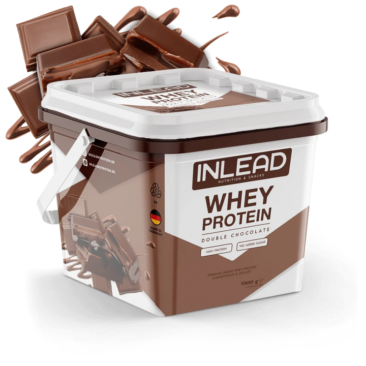 INLEAD | Whey Protein - 1000g