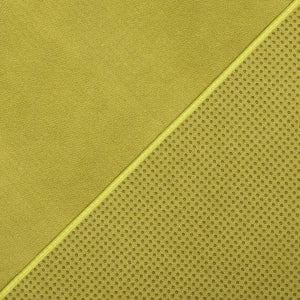 Bodynova | Yoga Towel Non Slip, in grün