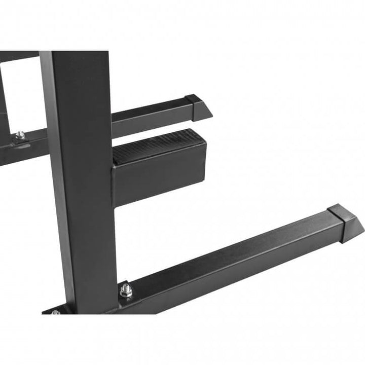 Gorilla Sports | Multifunction Dip Station