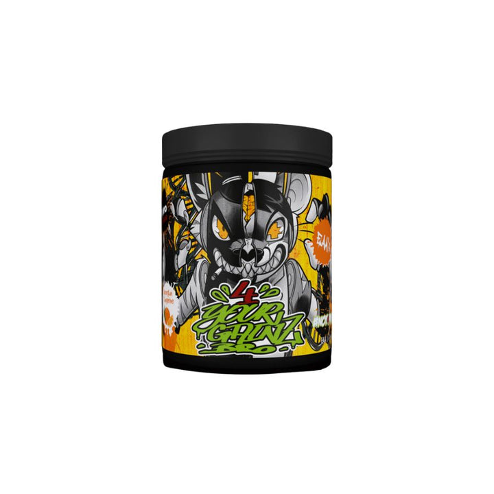 BPS-Pharma | EAA´s 4Your Gains Bro - 500g