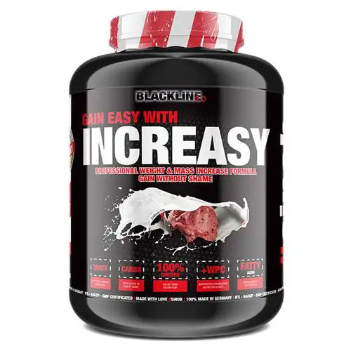 #sinob | Increasy Weight Gainer - 3500g