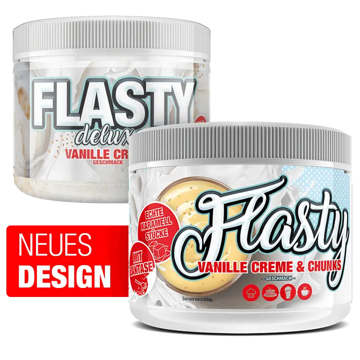 #sinob | Flasty Geschmackspulver - 250g