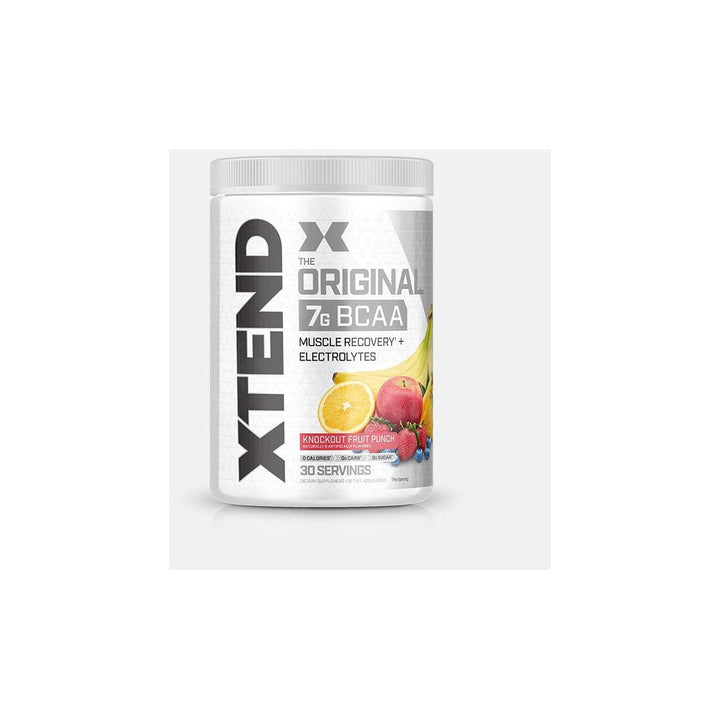 Scivation | Xtend BCAA - 410g