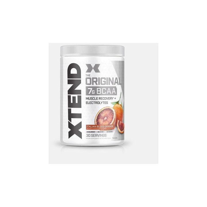 Scivation | Xtend BCAA - 410g