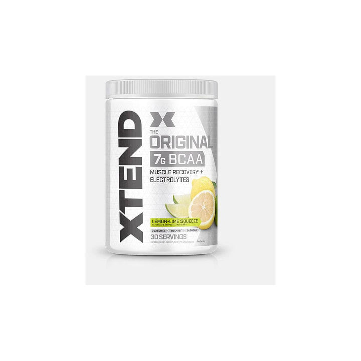 Scivation | Xtend BCAA - 410g