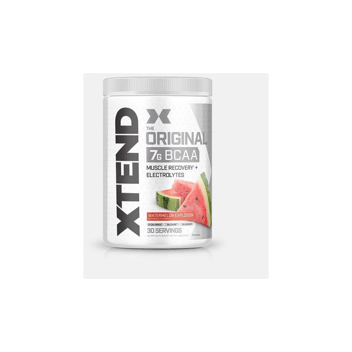 Scivation | Xtend BCAA - 410g