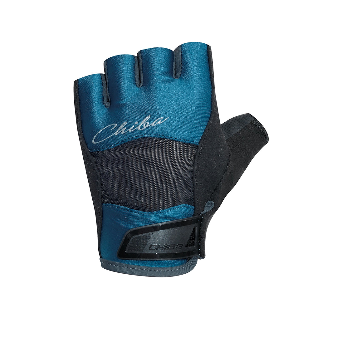 Chiba | Lady Diamond Trainingshandschuh - Royal Blue