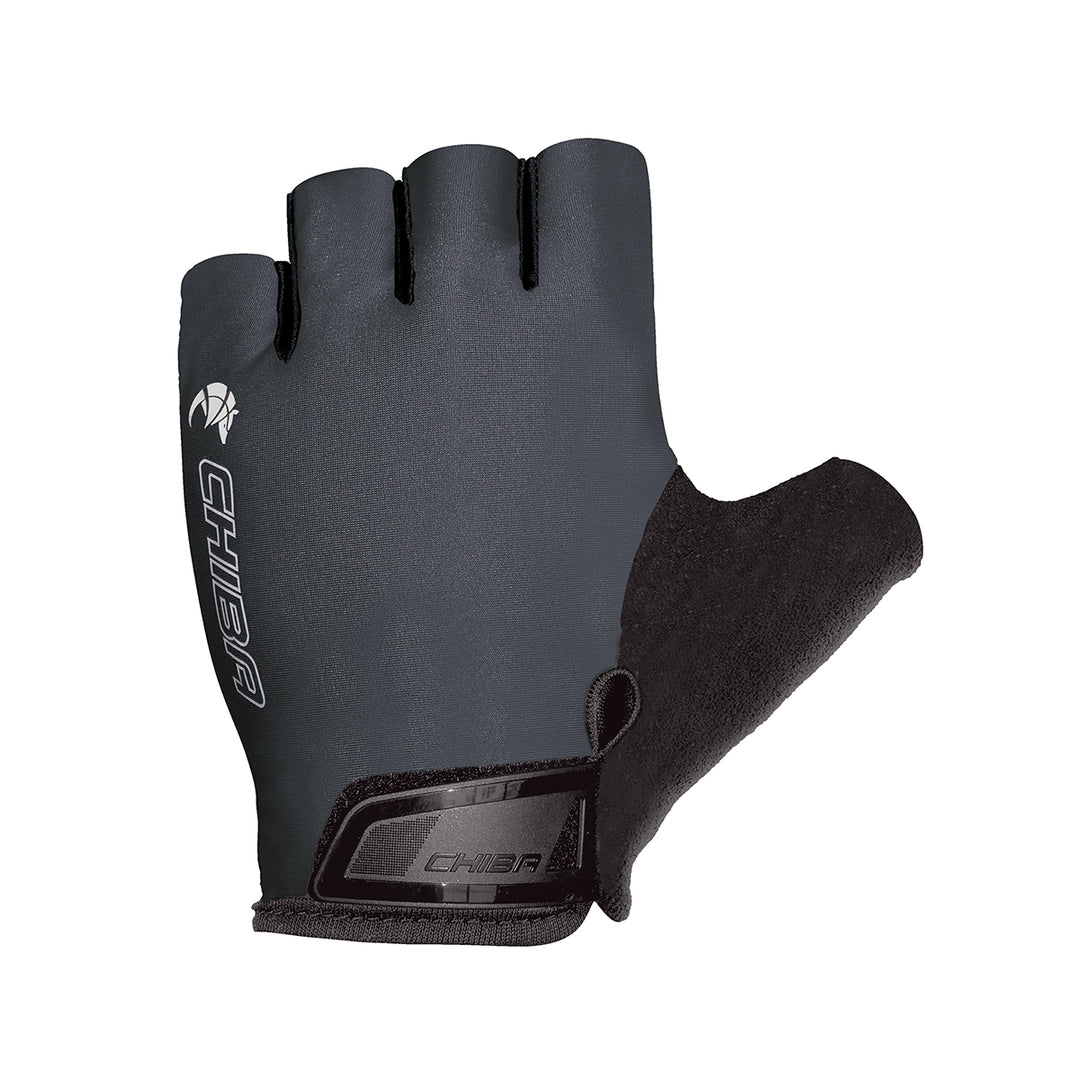 Chiba | Allround Trainingshandschuh - Grau