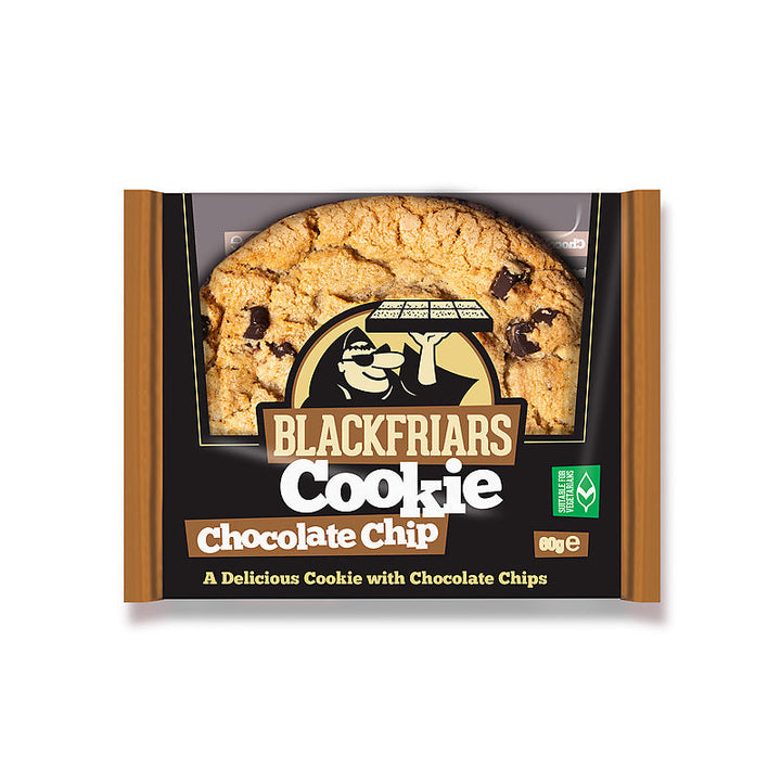 Blackfriars | Cookies (12x60g)