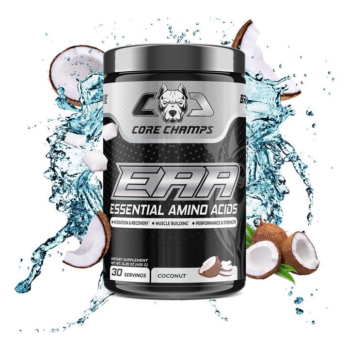 CORE CHAMPS | EAA - 405g Coconut