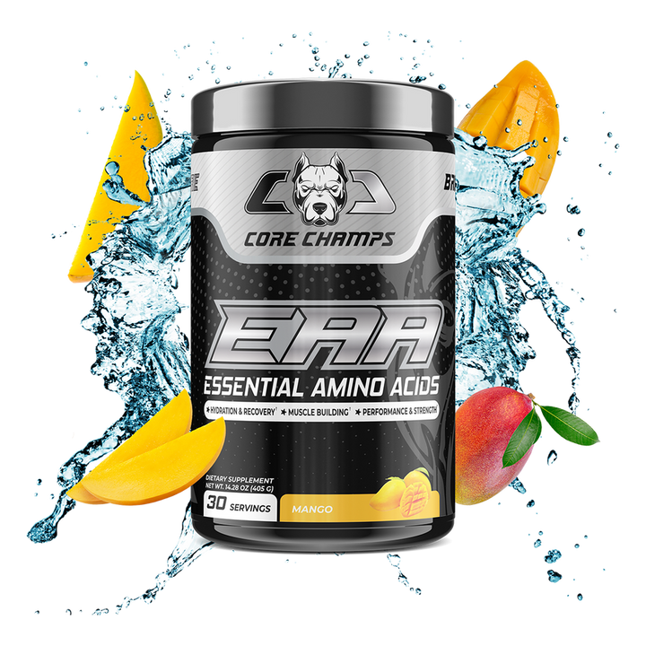 CORE CHAMPS | EAA - 405g Mango
