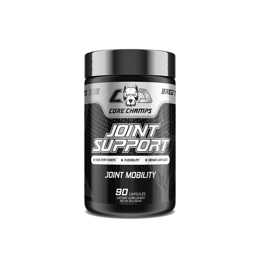 CORE CHAMPS | Joint Support 900mg - 90 Tabletten