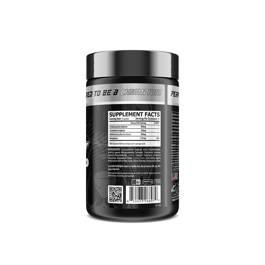 CORE CHAMPS | Joint Support 900mg - 90 Tabletten